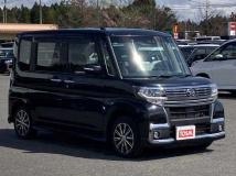2017 Daihatsu Tanto