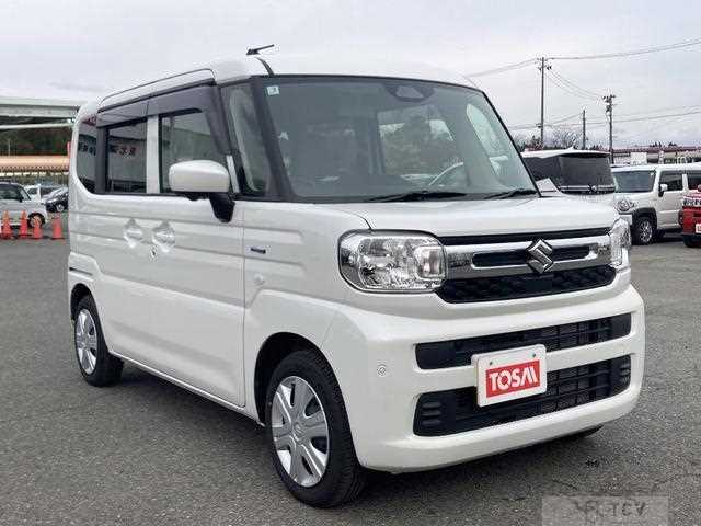 2025 Suzuki Suzuki Others