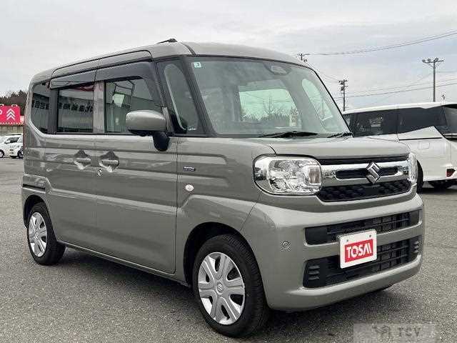 2025 Suzuki Suzuki Others