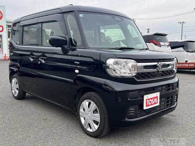 2025 Suzuki Suzuki Others