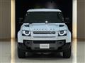 2024 Land Rover Defender