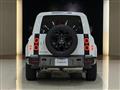 2024 Land Rover Defender