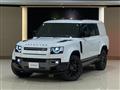 2024 Land Rover Defender