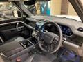 2024 Land Rover Defender