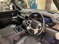 2023 Land Rover Defender