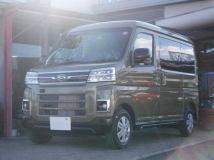 2024 Daihatsu Atrai
