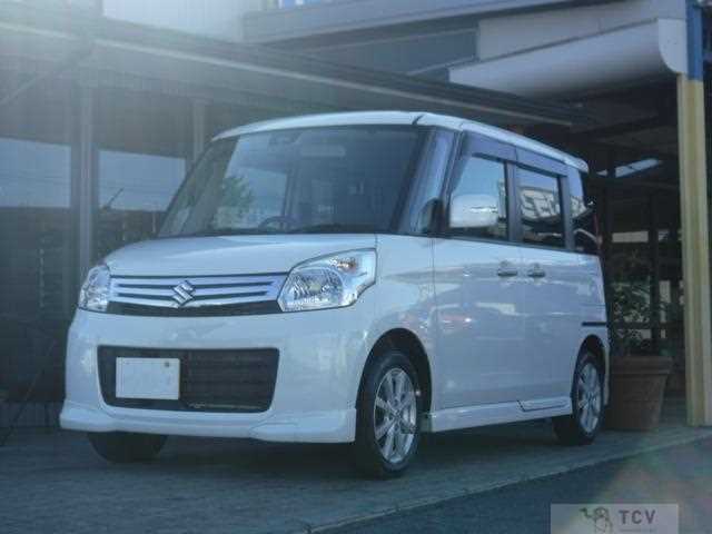 2014 Suzuki Suzuki Others