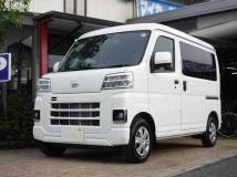 2025 Daihatsu Hijet Cargo