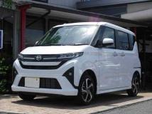 2025 Daihatsu Move