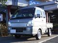 2025 Suzuki Carry Truck