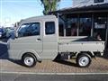 2025 Suzuki Carry Truck