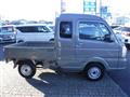 2025 Suzuki Carry Truck
