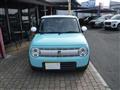 2017 Suzuki Lapin