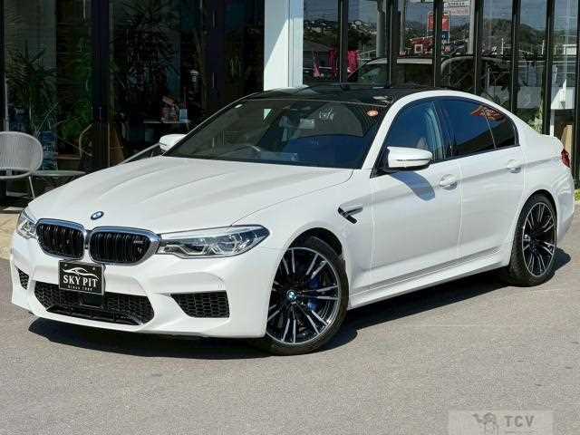 2018 BMW BMW Others