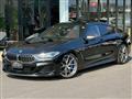 2022 BMW 8 Series