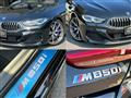 2022 BMW 8 Series
