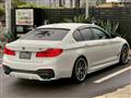 2017 BMW 5 Series