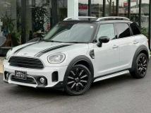 2021 BMW MINI