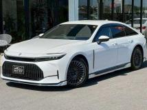 2024 Toyota Crown