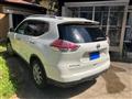 2014 Nissan X-Trail