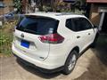 2014 Nissan X-Trail