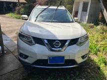 2014 Nissan X-Trail
