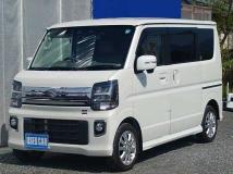 2024 Suzuki Every Wagon