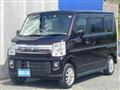 2022 Suzuki Every Wagon