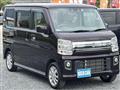 2022 Suzuki Every Wagon