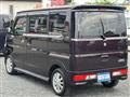 2022 Suzuki Every Wagon