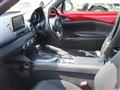 2015 Mazda Roadster