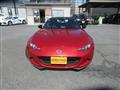 2015 Mazda Roadster