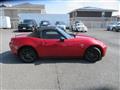 2015 Mazda Roadster