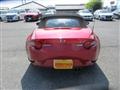 2015 Mazda Roadster