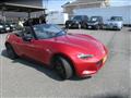 2015 Mazda Roadster