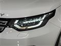 2018 Land Rover Discovery