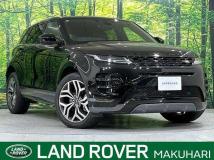 2021 Land Rover Land Rover Others