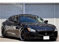 2015 Maserati Quattroporte