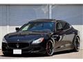 2015 Maserati Quattroporte