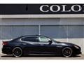 2015 Maserati Quattroporte