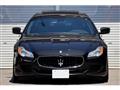 2015 Maserati Quattroporte