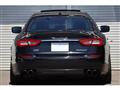 2015 Maserati Quattroporte