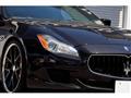 2015 Maserati Quattroporte