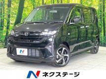 2025 Daihatsu Move