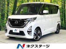 2021 Nissan ROOX