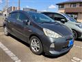 2013 Toyota AQUA