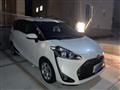 2018 Toyota Sienta
