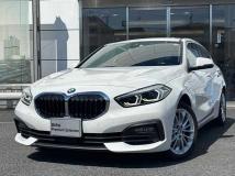 2023 BMW 1 Series