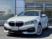 2023 BMW 1 Series