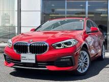 2023 BMW 1 Series